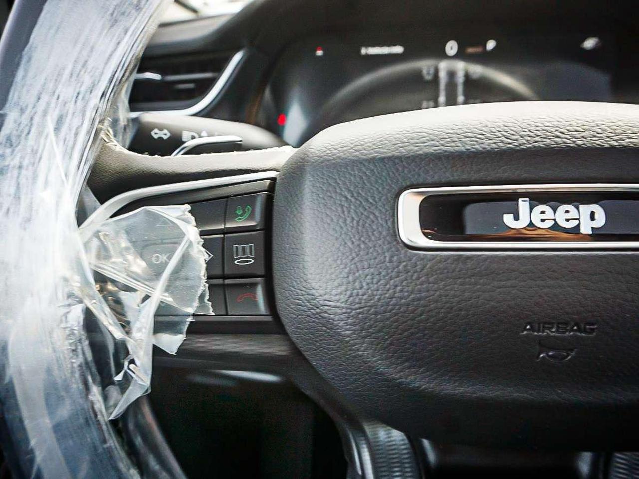 2026 Jeep Grand Cherokee  Photo