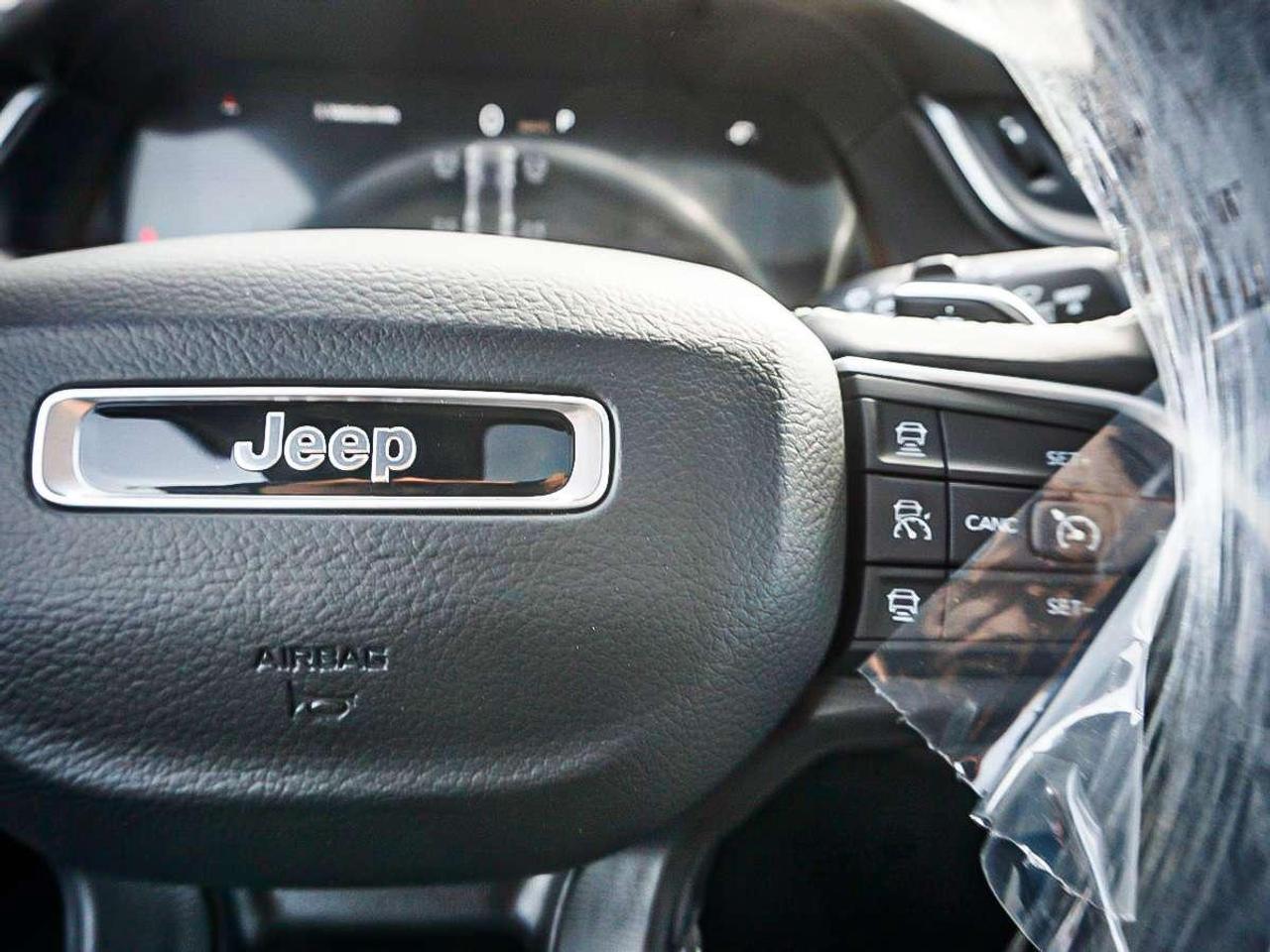 2026 Jeep Grand Cherokee  Photo