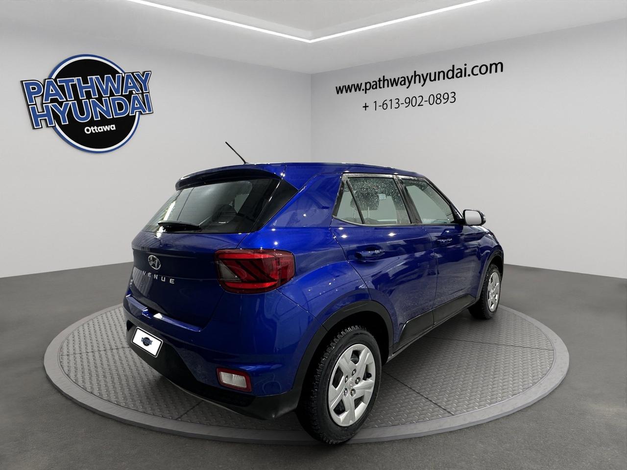 2023 Hyundai Venue Essential Photo