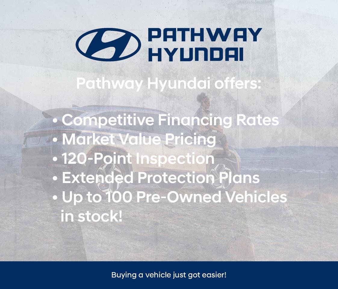 2023 Hyundai Venue Essential Photo