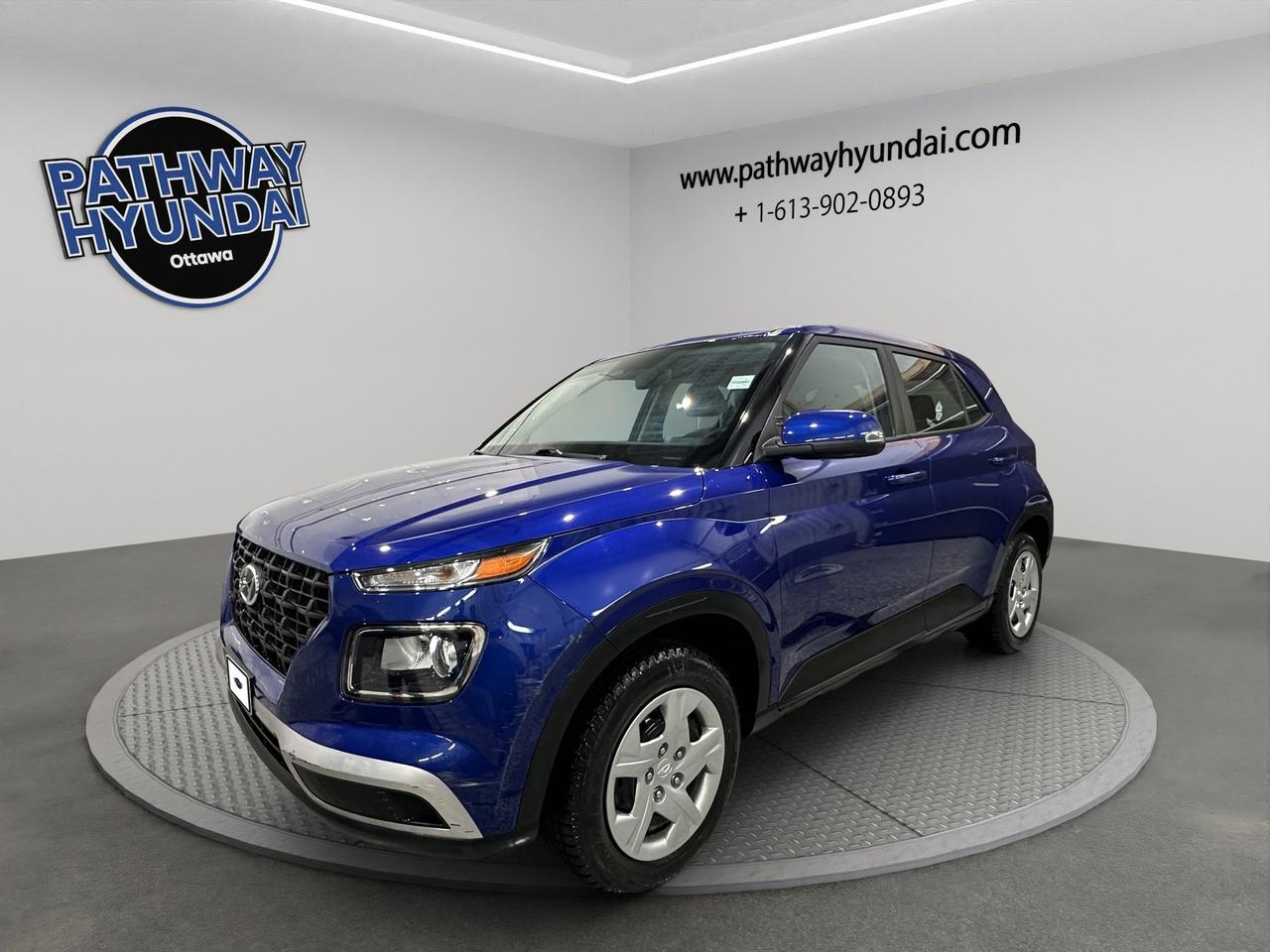 2023 Hyundai Venue Essential Photo