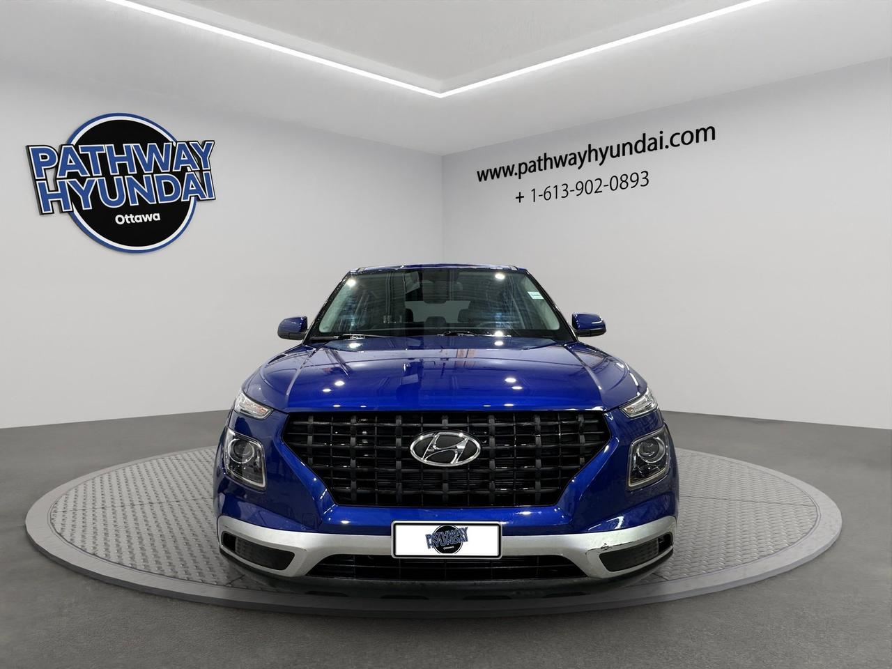 2023 Hyundai Venue Essential Photo