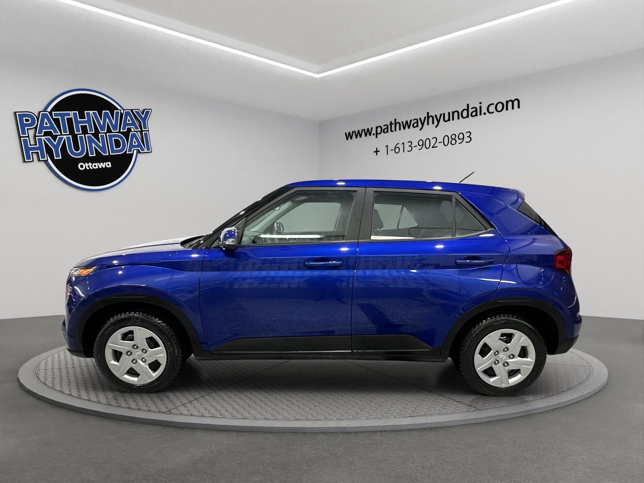 2023 Hyundai Venue Essential Photo