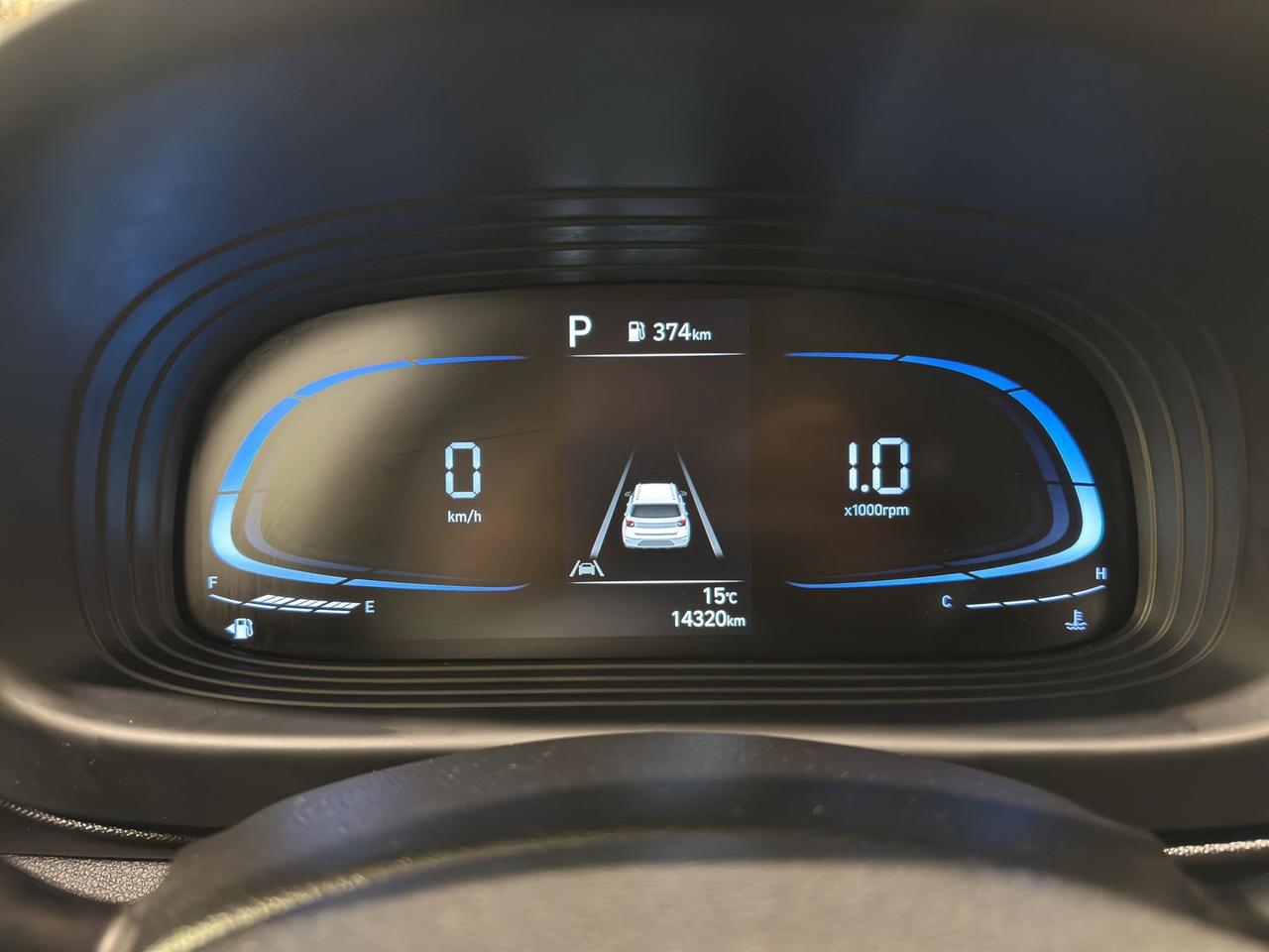 2023 Hyundai Venue Essential Photo