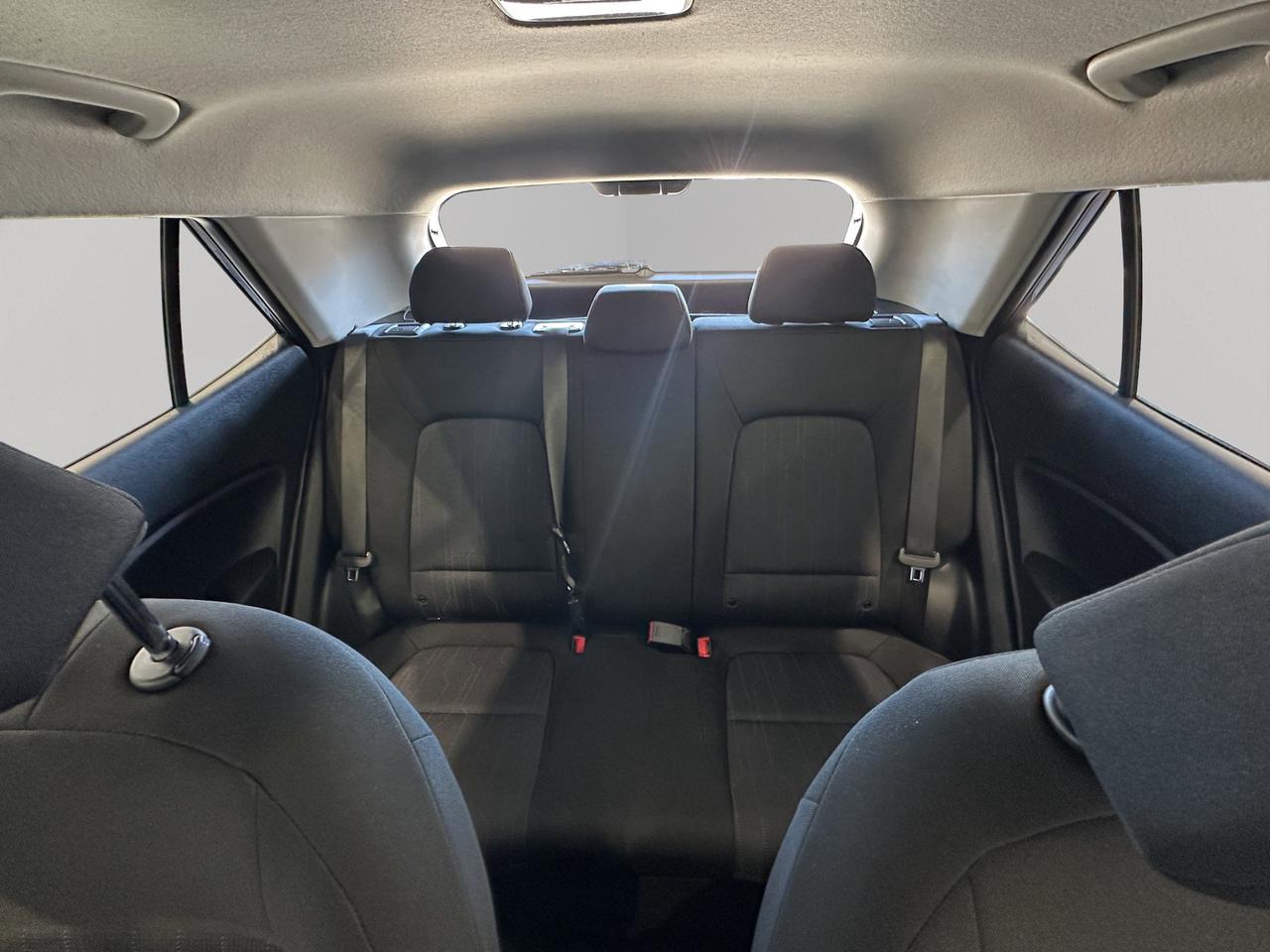 2023 Hyundai Venue Essential Photo