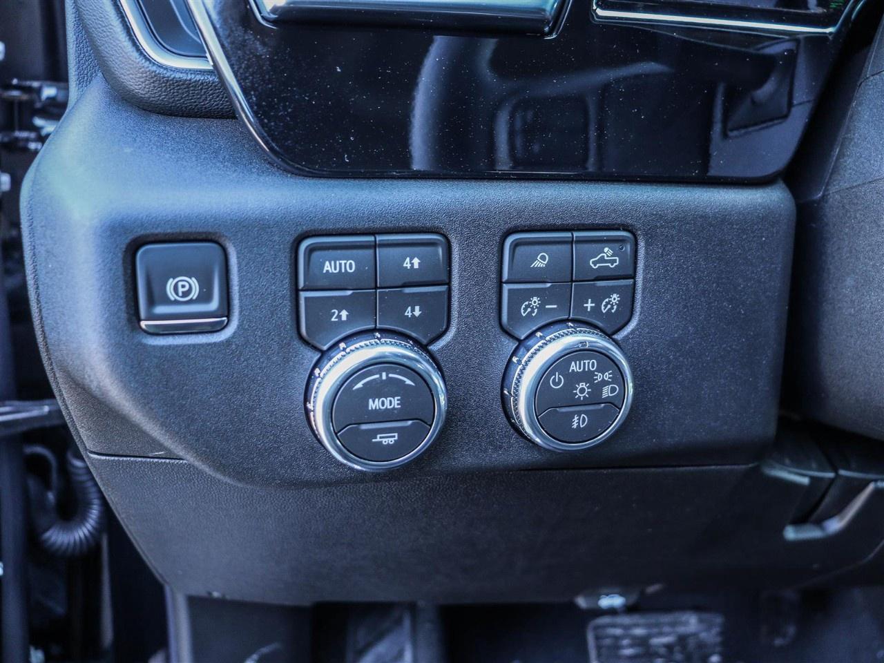 2026 GMC SIERRA 2500HD Crew Cab Standard Box 4-Wheel Drive SLT Photo