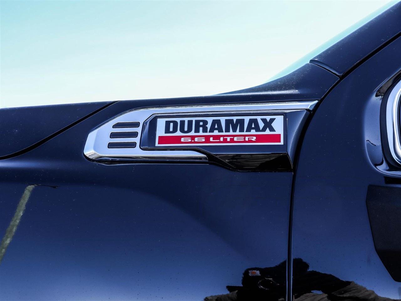 2026 GMC SIERRA 2500HD Crew Cab Standard Box 4-Wheel Drive SLT Photo