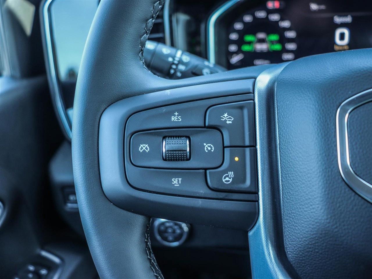 2026 GMC SIERRA 2500HD Crew Cab Standard Box 4-Wheel Drive SLT Photo