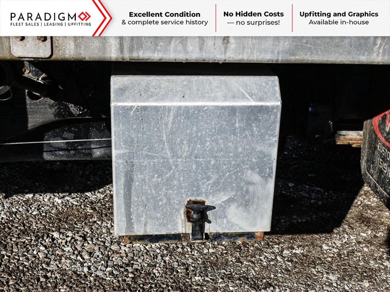 2017 GMC Sierra 3500HD Work Ready Dump Truck Photo