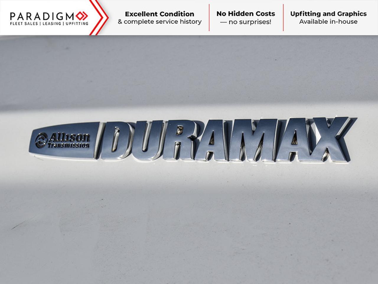 2017 GMC Sierra 3500HD Work Ready Dump Truck Photo