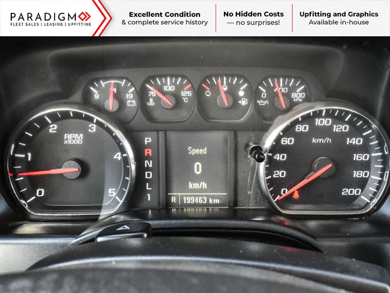 2017 GMC Sierra 3500HD Work Ready Dump Truck Photo