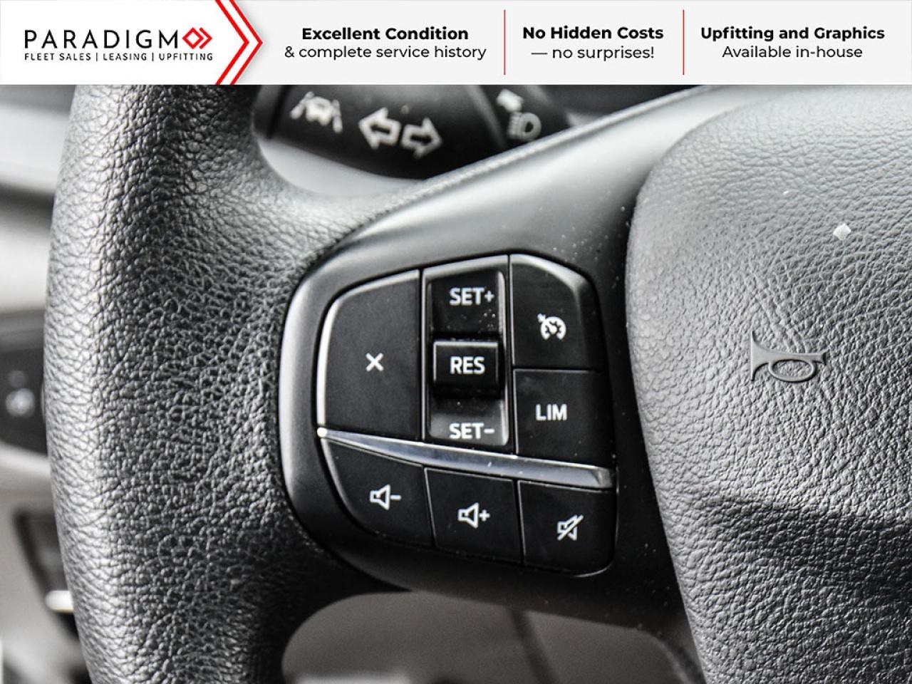 2025 Ford Transit Van T-250 Cargo 148" High Roof AWD Photo