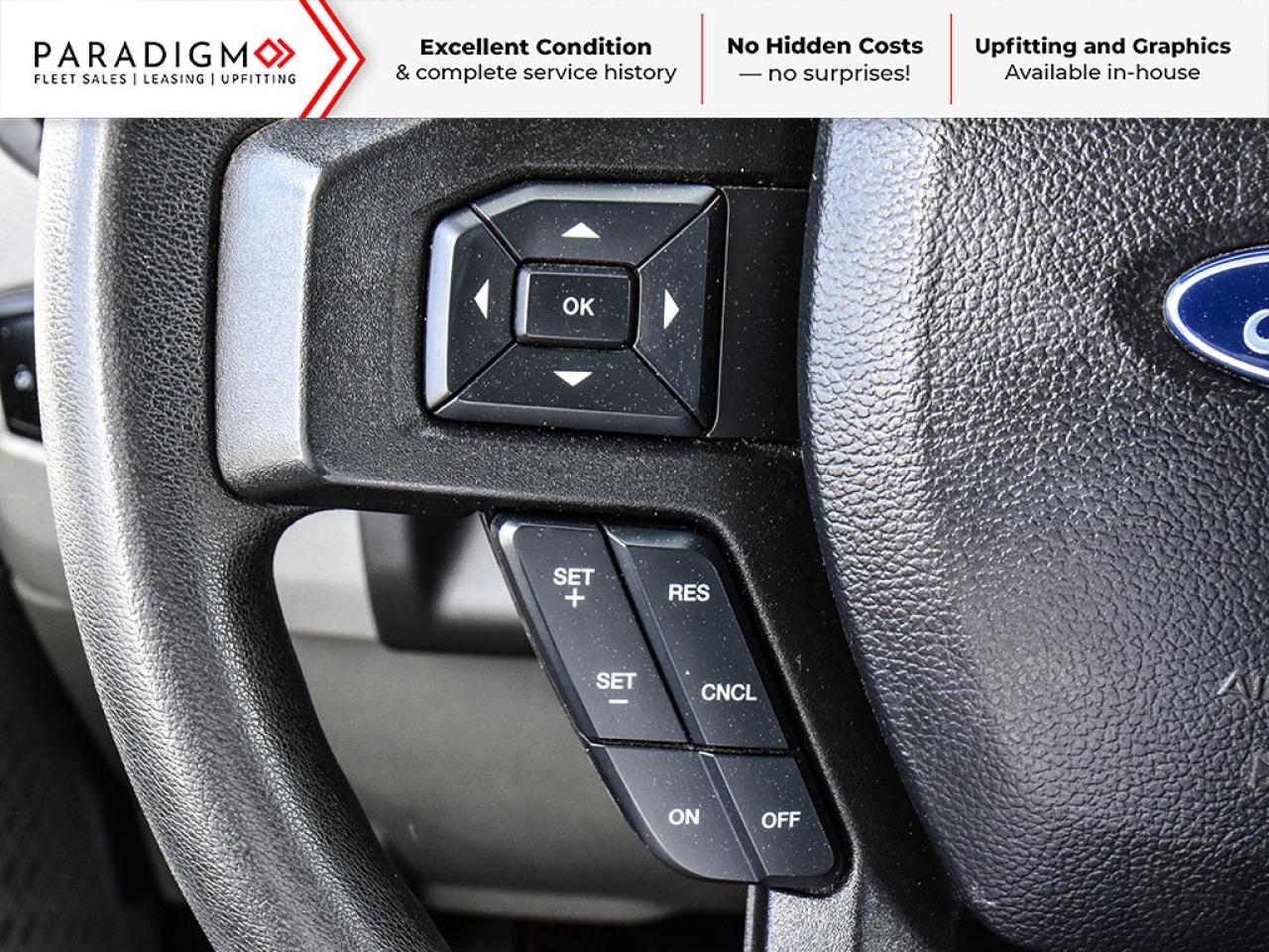 2024 Ford E-Series Cutaway 176" 16 ft Cube Box Standard Truck Photo