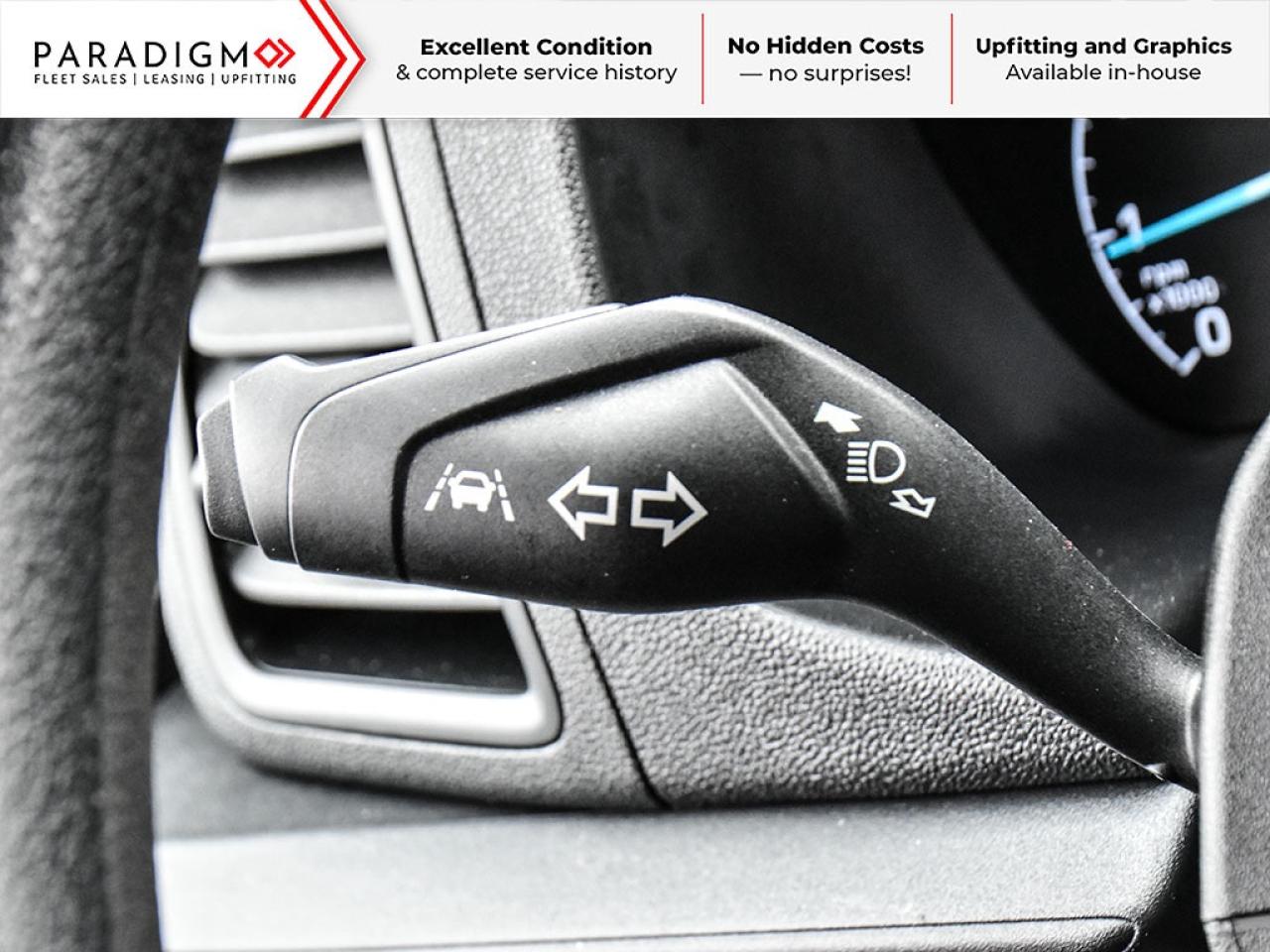 2025 Ford Transit Van T-250 Cargo 148" High Roof Photo