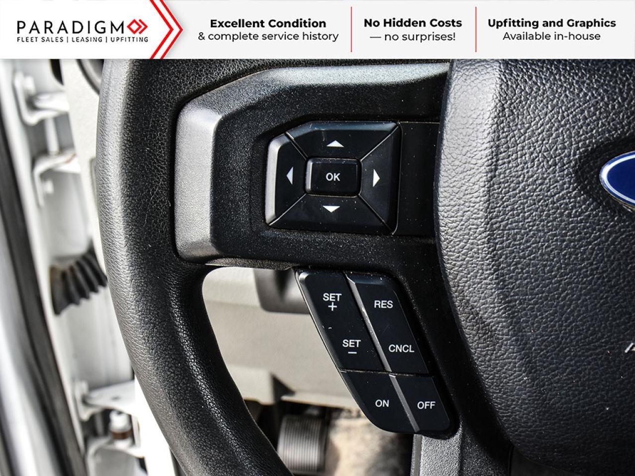 2023 Ford E-Series Cutaway 176" 16 ft Cube Box Standard Truck Photo