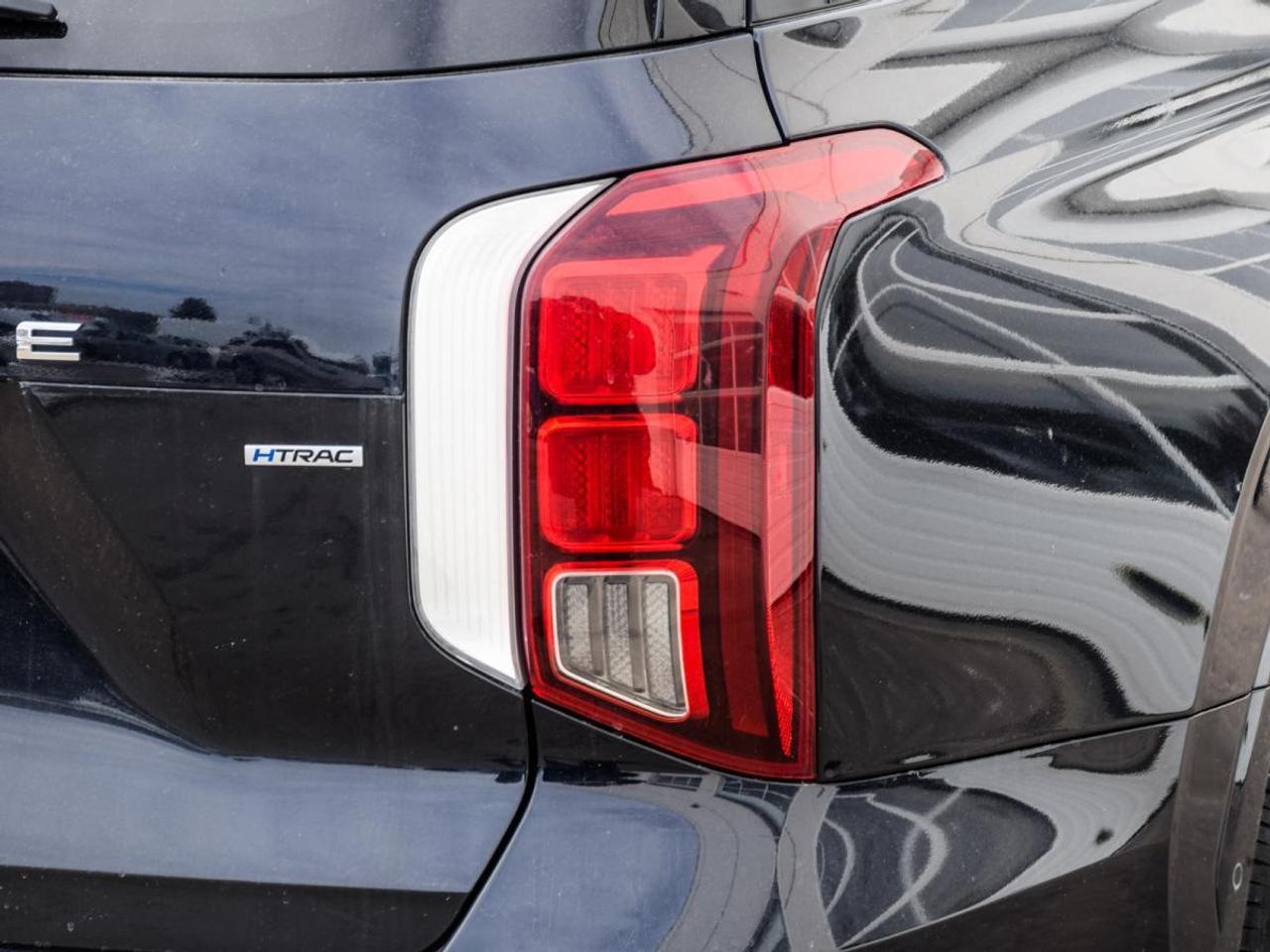 2023 Hyundai PALISADE Ultimate Calligraphy   1 owner, No Accidents, Photo