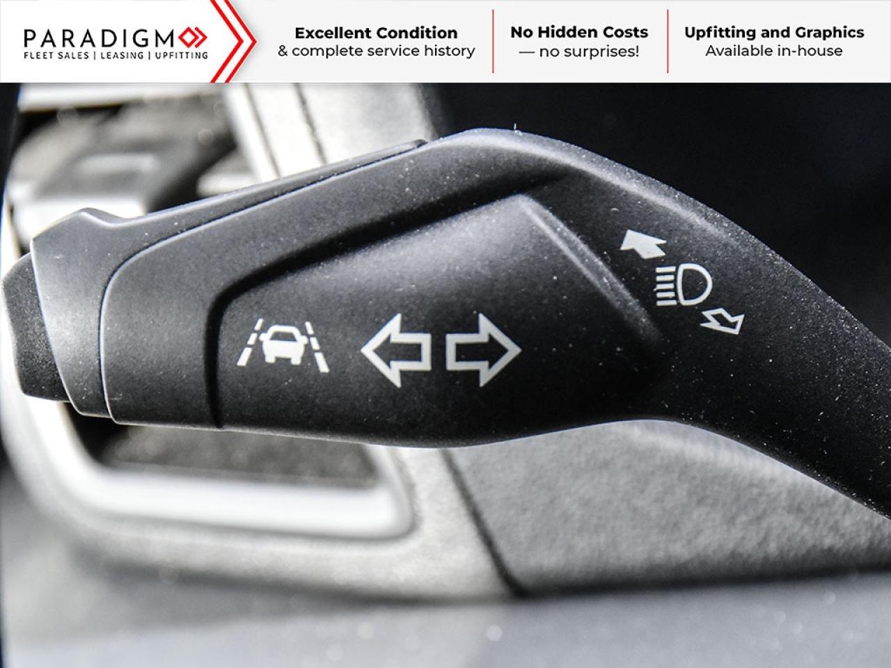 2024 Ford Transit Van T-250 Cutaway Box Truck Photo