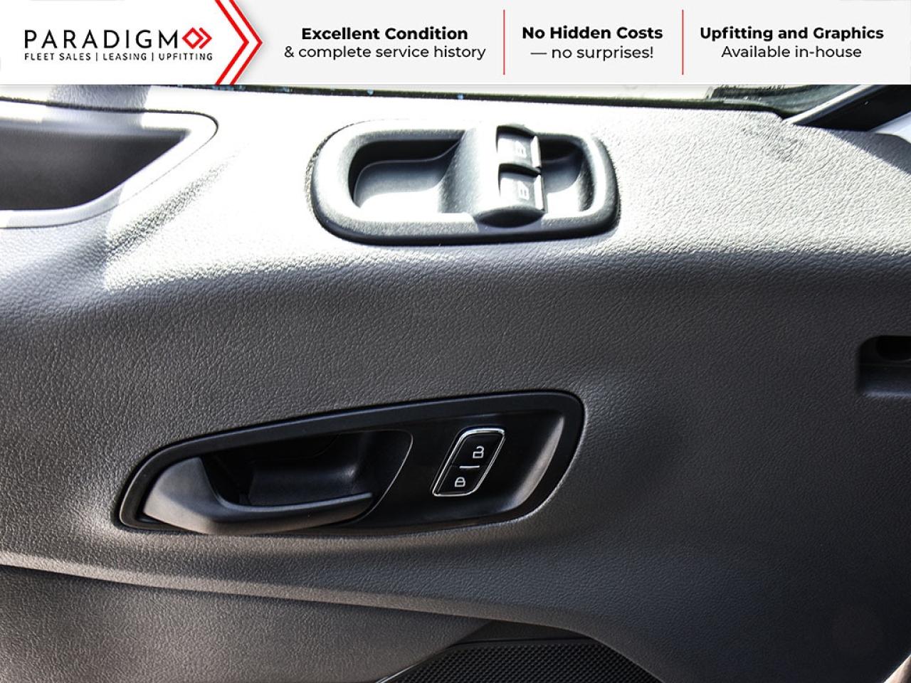 2024 Ford Transit Van T-250 Cargo 148" Low Roof Photo