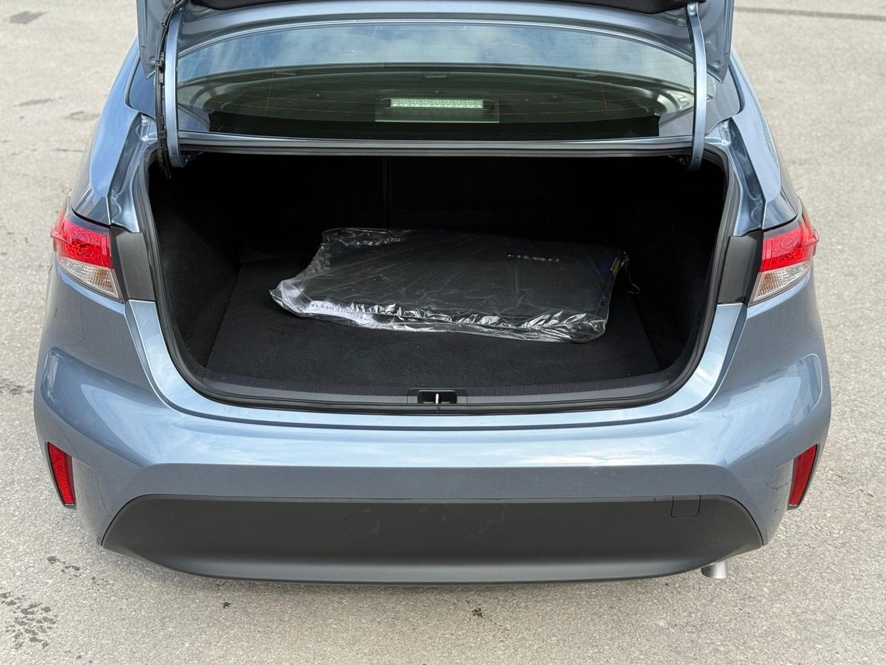 2023 Toyota Corolla Hybrid LE   AWD   HYBRID   NO ACCIDENT Photo