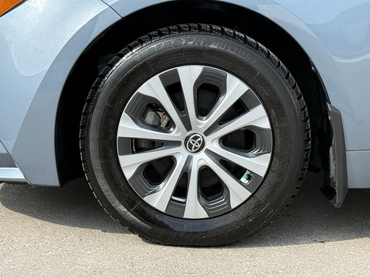 2023 Toyota Corolla Hybrid LE   AWD   HYBRID   NO ACCIDENT Photo