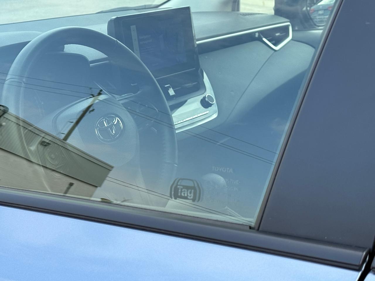 2023 Toyota Corolla Hybrid LE   AWD   HYBRID   NO ACCIDENT Photo