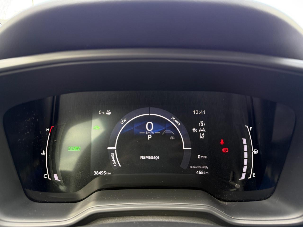 2023 Toyota Corolla Hybrid LE   AWD   HYBRID   NO ACCIDENT Photo