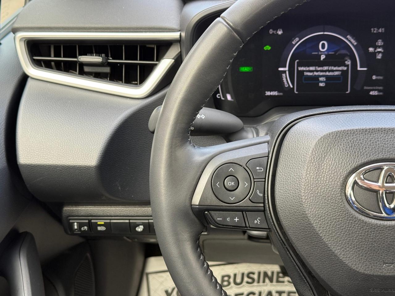 2023 Toyota Corolla Hybrid LE   AWD   HYBRID   NO ACCIDENT Photo