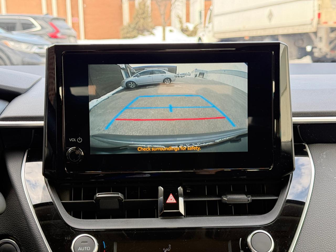 2023 Toyota Corolla Hybrid LE   AWD   HYBRID   NO ACCIDENT Photo