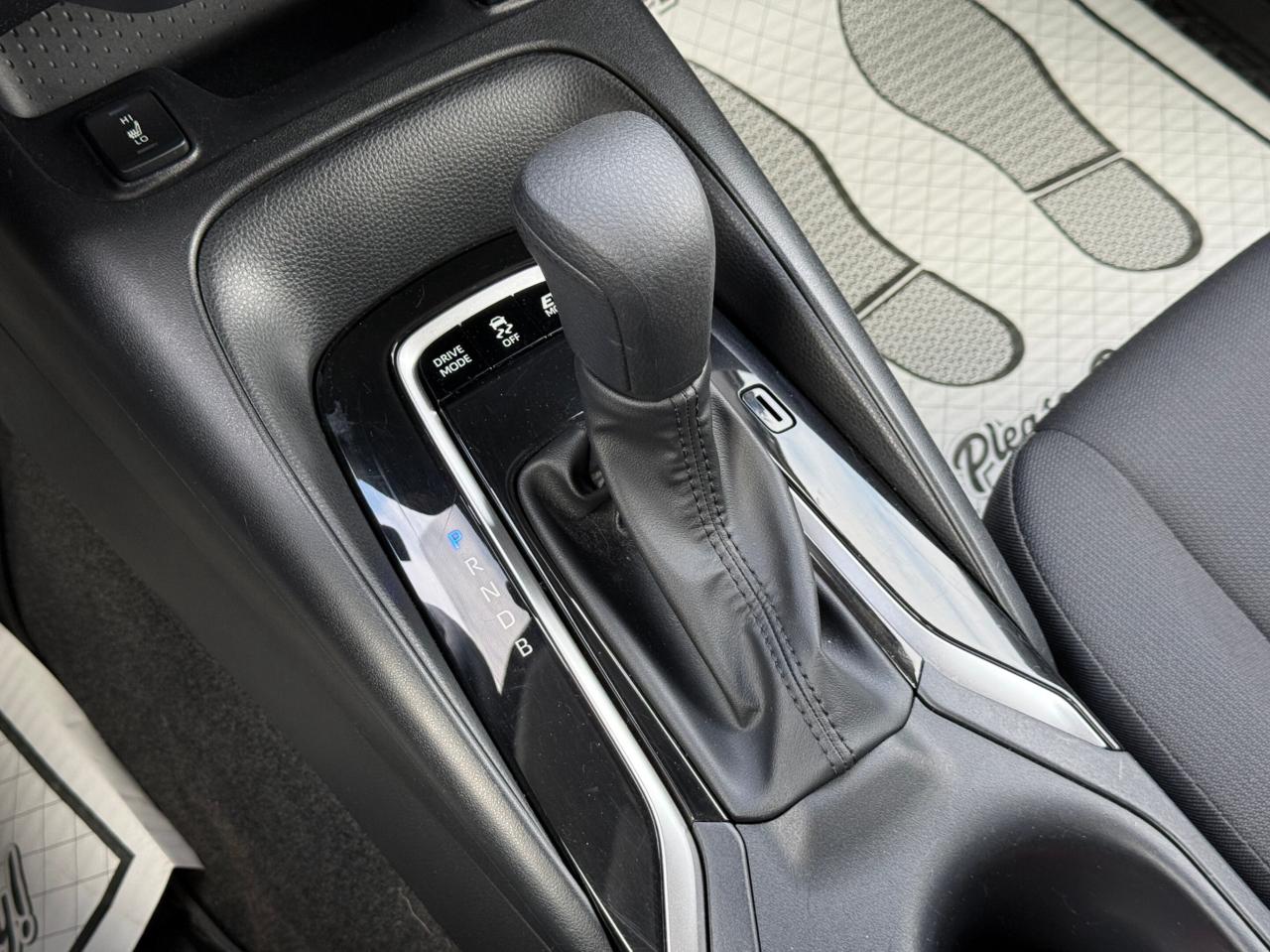 2023 Toyota Corolla Hybrid LE   AWD   HYBRID   NO ACCIDENT Photo