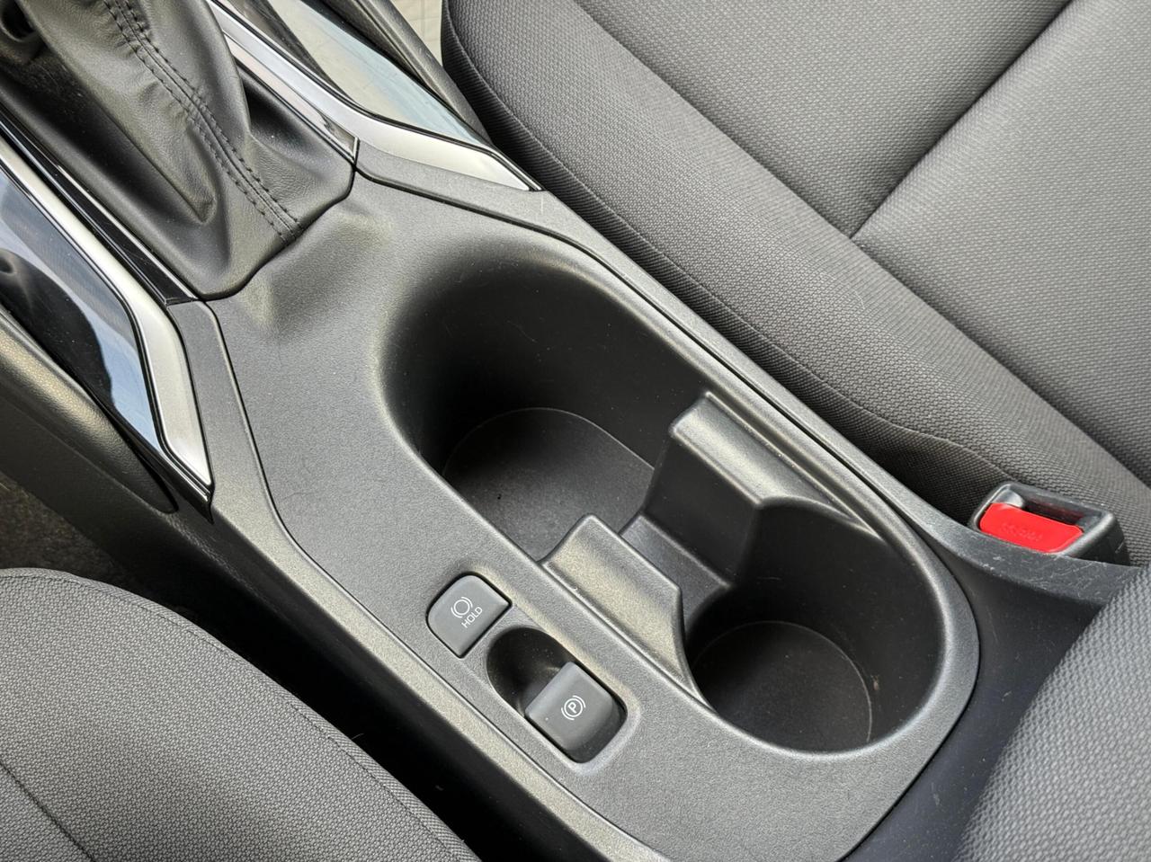 2023 Toyota Corolla Hybrid LE   AWD   HYBRID   NO ACCIDENT Photo