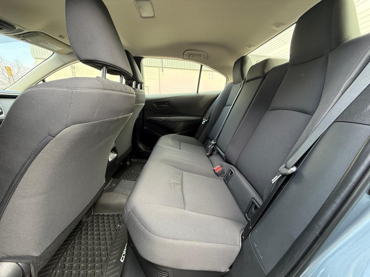 2023 Toyota Corolla Hybrid LE   AWD   HYBRID   NO ACCIDENT Photo