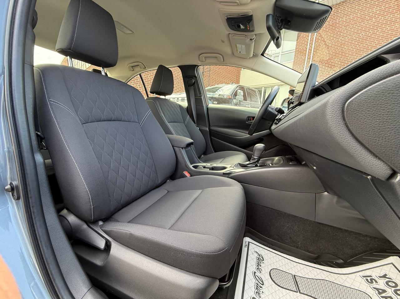 2023 Toyota Corolla Hybrid LE   AWD   HYBRID   NO ACCIDENT Photo