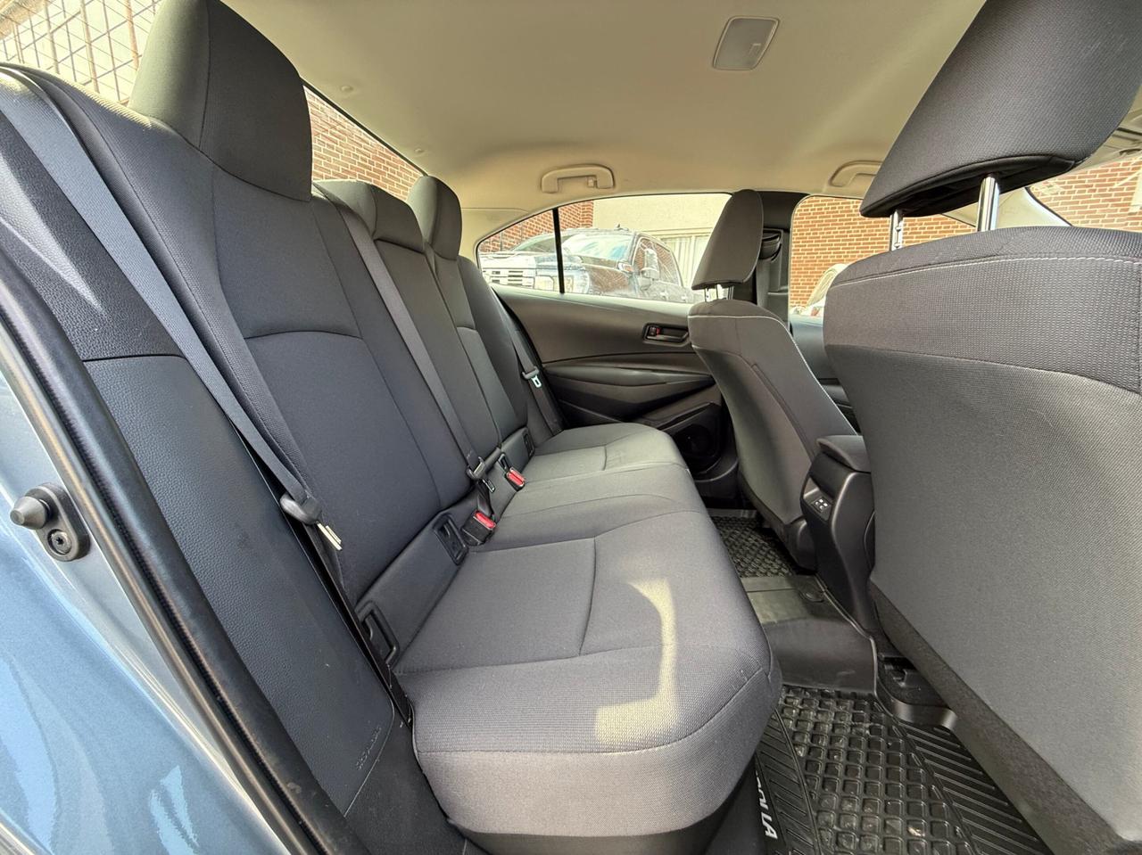 2023 Toyota Corolla Hybrid LE   AWD   HYBRID   NO ACCIDENT Photo