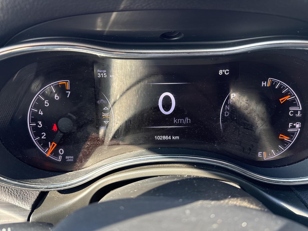 2021 Jeep Grand Cherokee Limited Photo