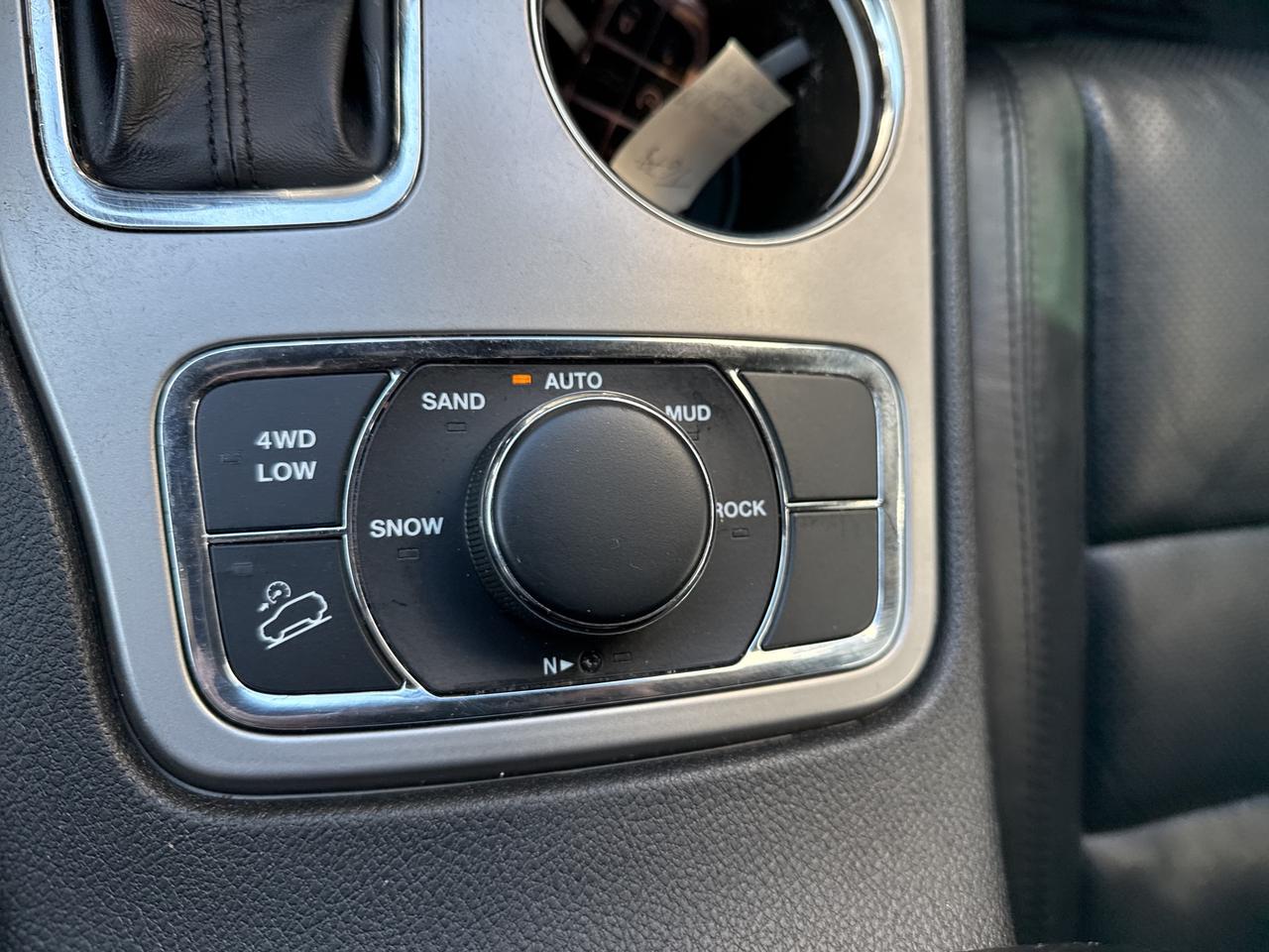 2021 Jeep Grand Cherokee Limited Photo
