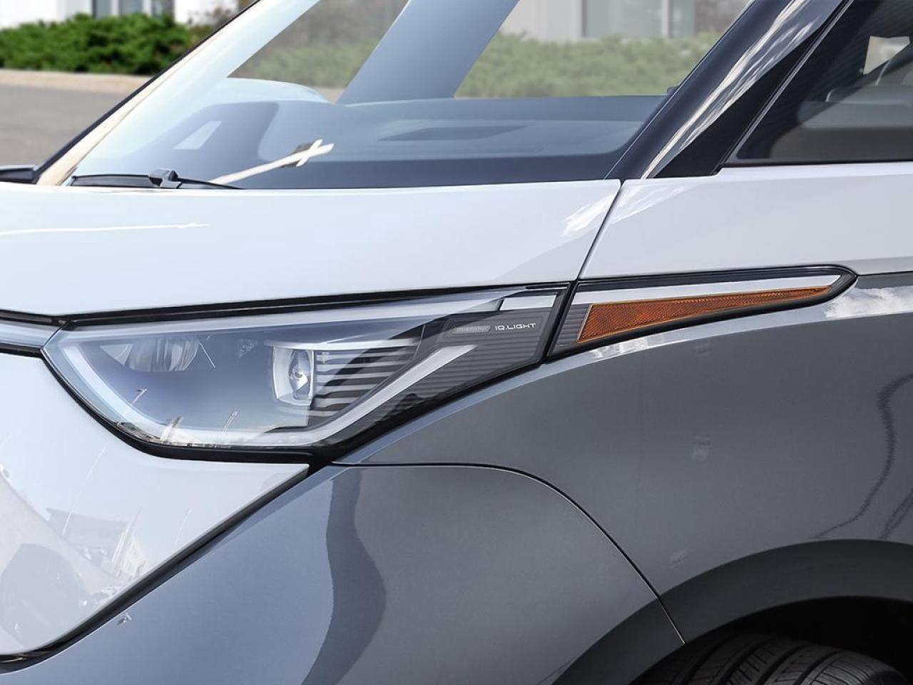 2025 Volkswagen ID. Buzz 1st Edition Photo