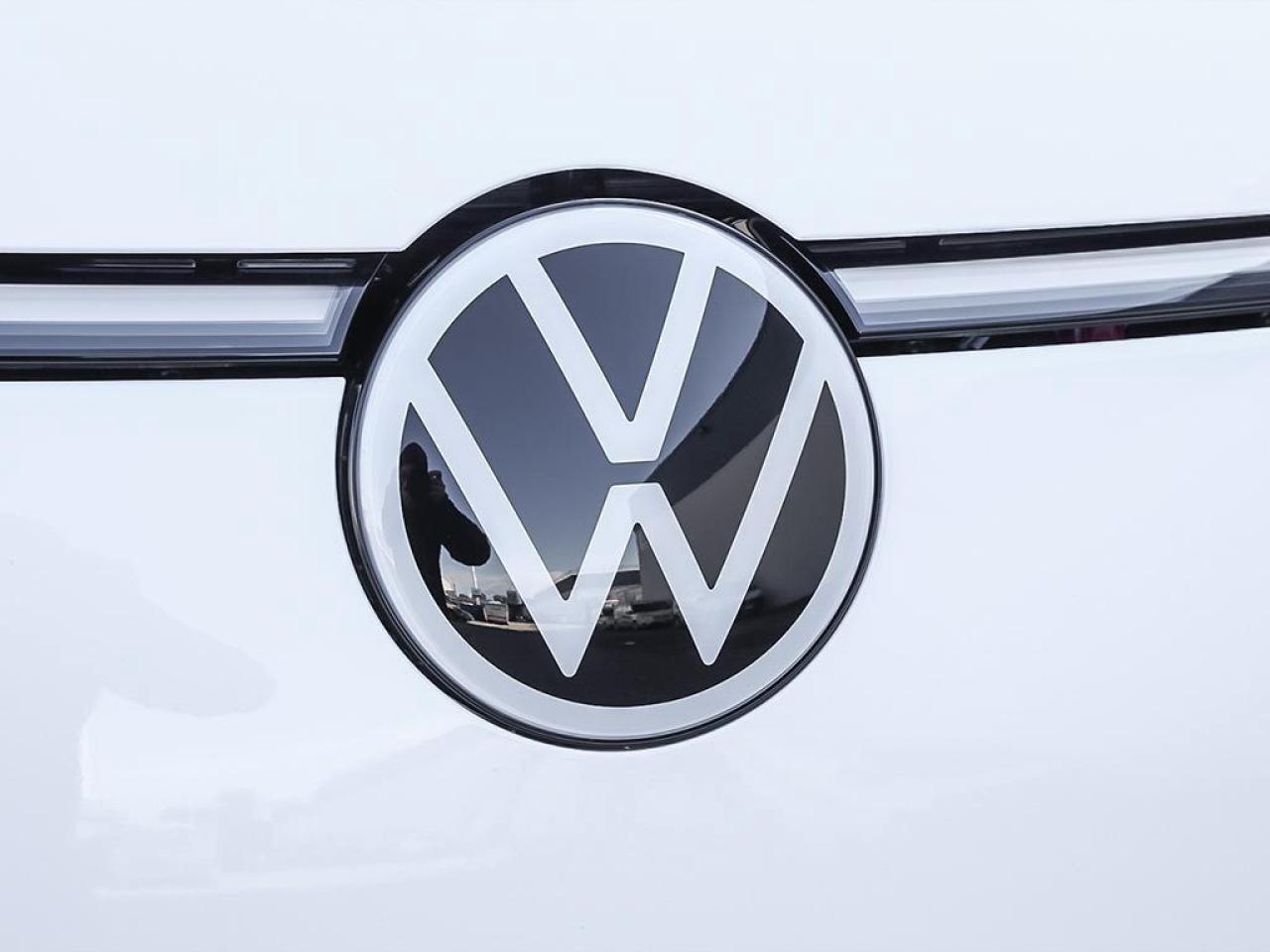 2025 Volkswagen ID. Buzz 1st Edition Photo