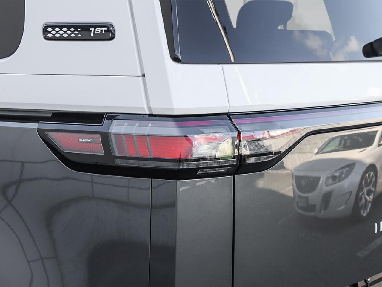 2025 Volkswagen ID. Buzz 1st Edition Photo