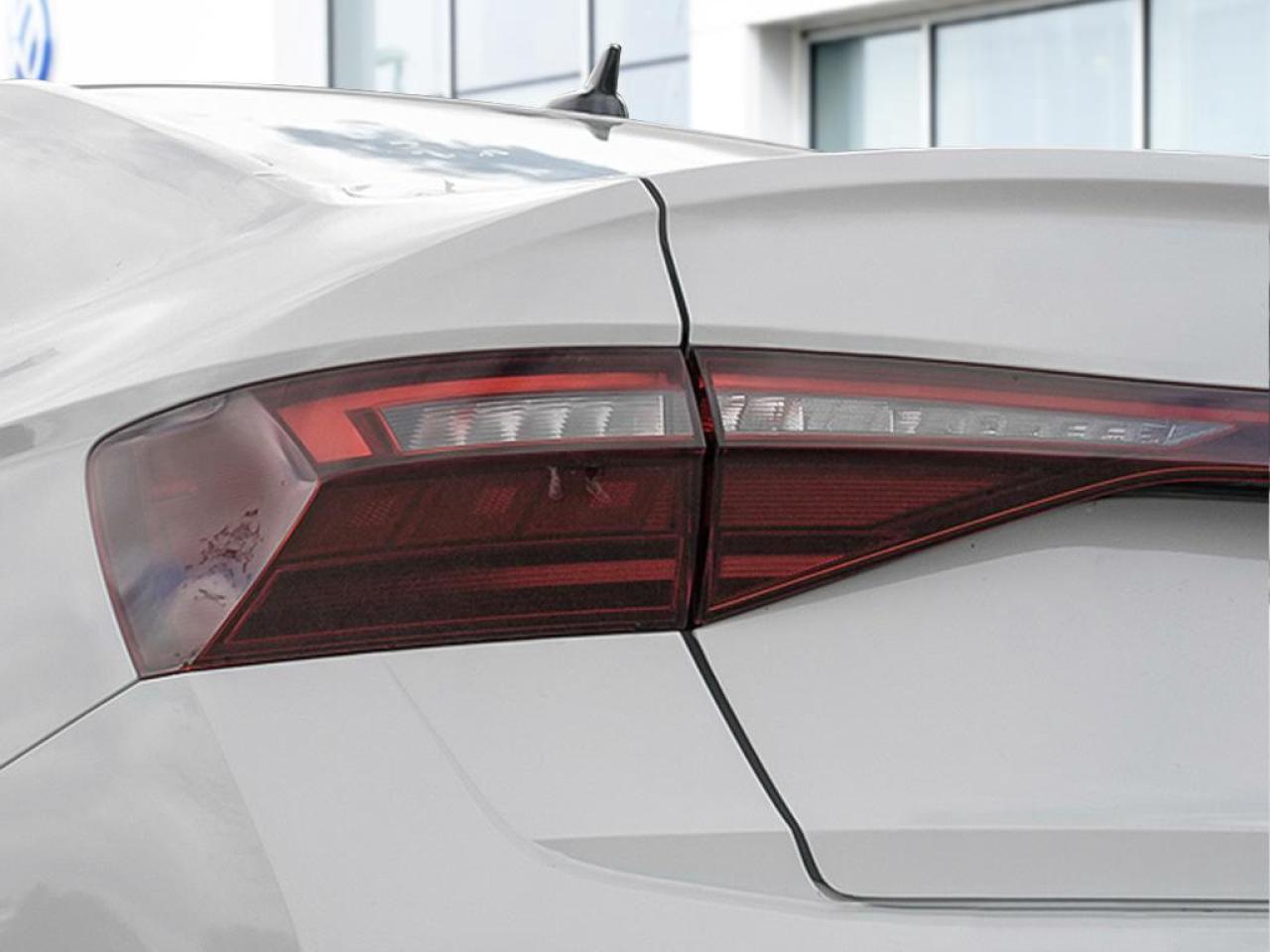 2025 Volkswagen Jetta comfortline Photo