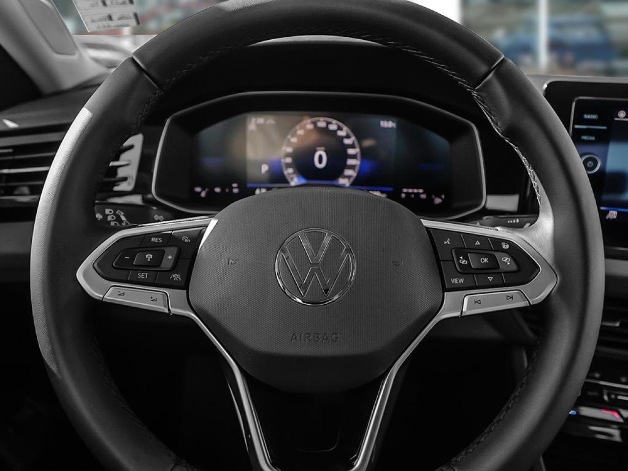 2025 Volkswagen Jetta comfortline Photo