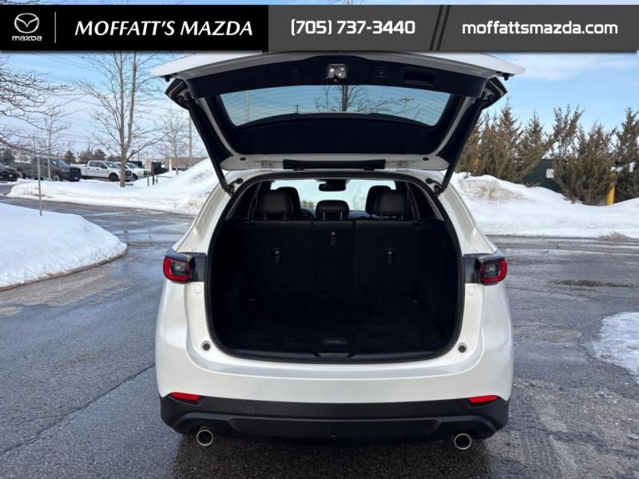 2022 Mazda CX-5 GT Photo