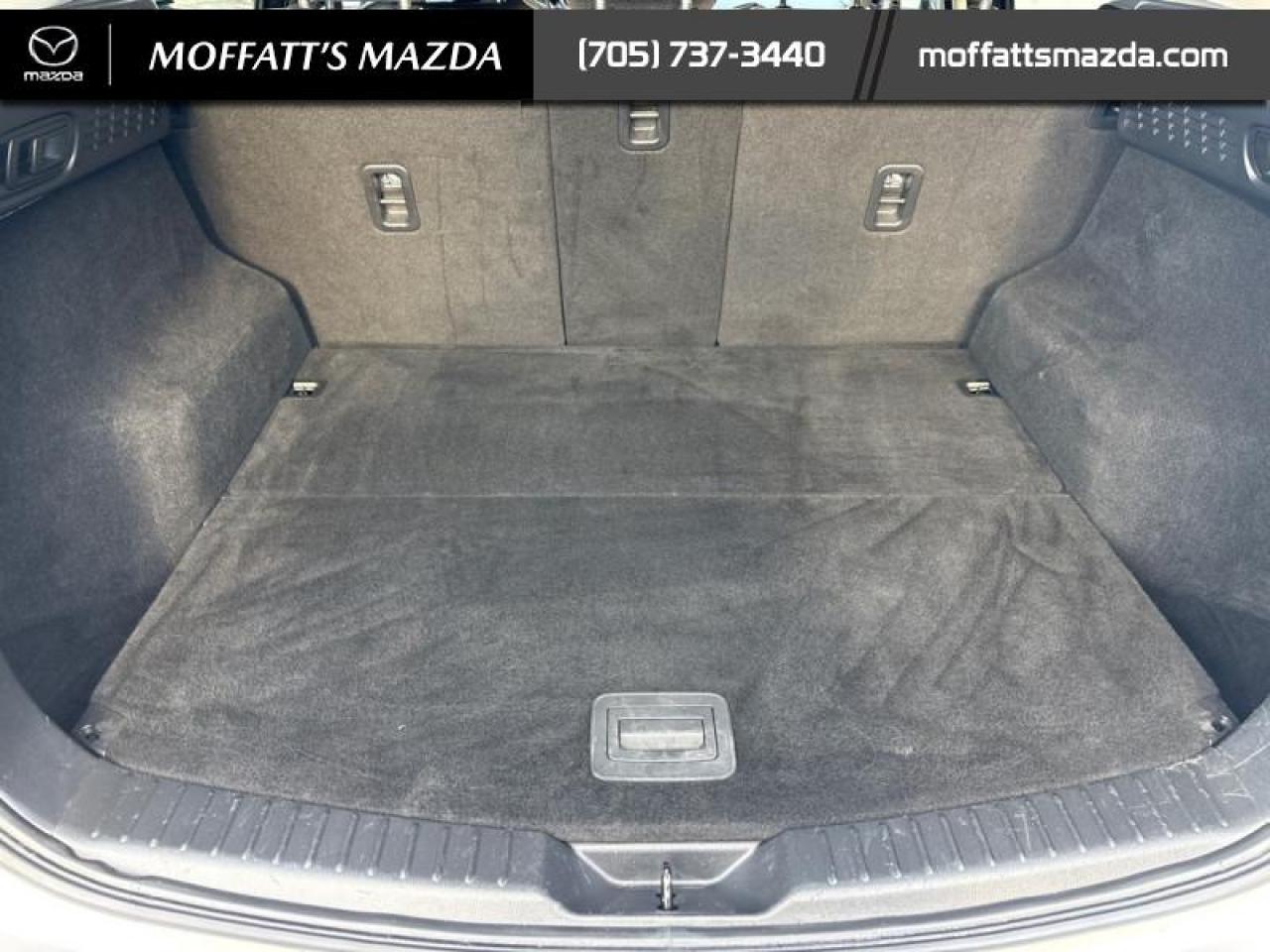 2022 Mazda CX-5 GT Photo