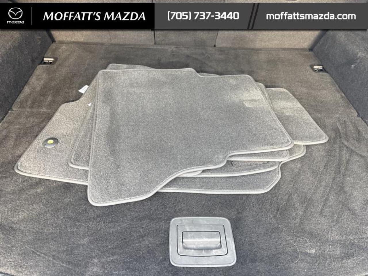 2022 Mazda CX-5 GT Photo