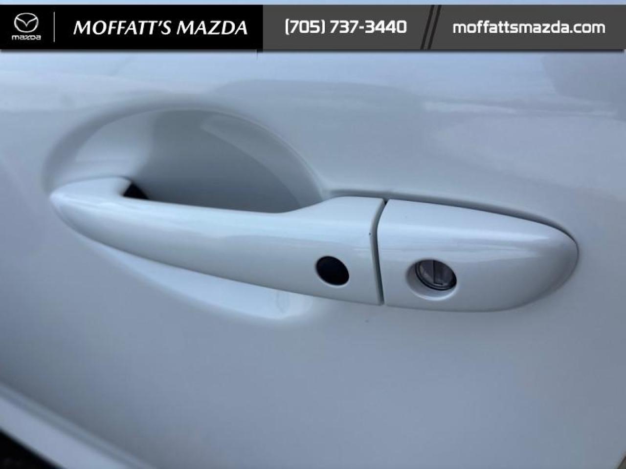 2022 Mazda CX-5 GT Photo