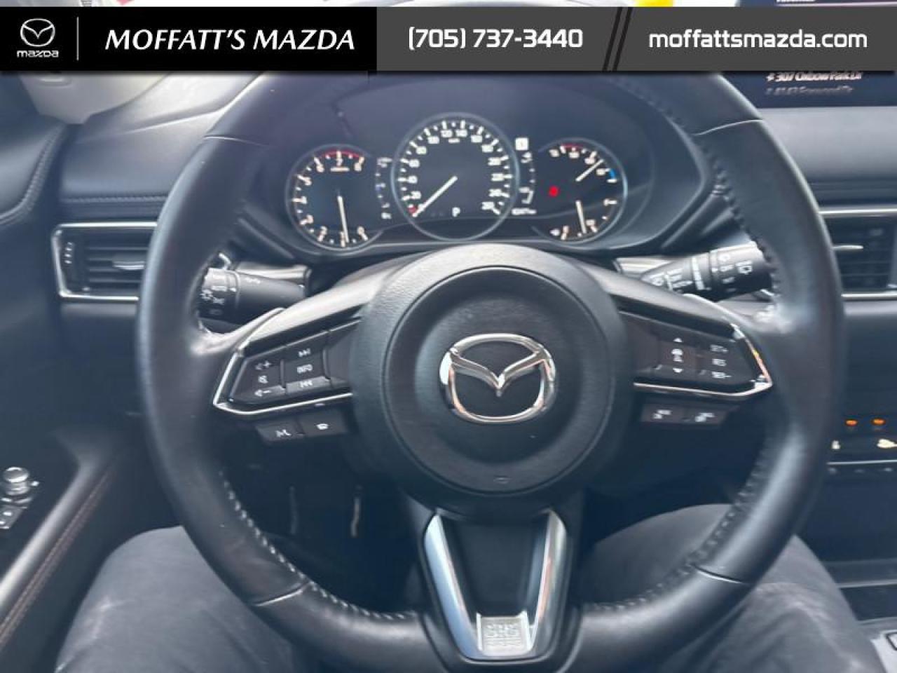 2022 Mazda CX-5 GT Photo