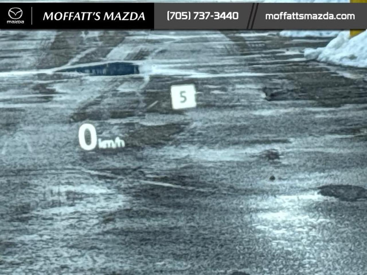 2022 Mazda CX-5 GT Photo