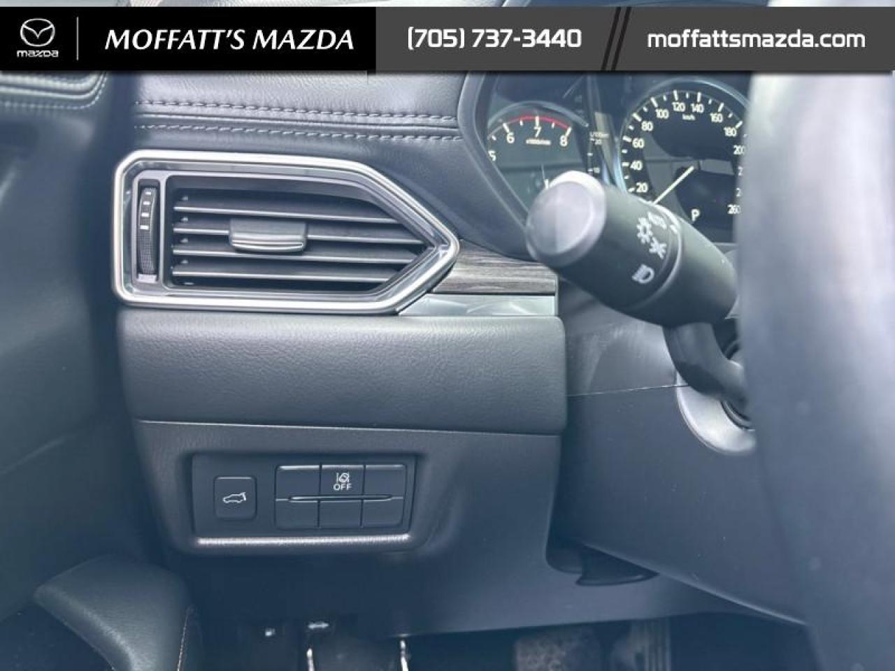 2022 Mazda CX-5 GT Photo