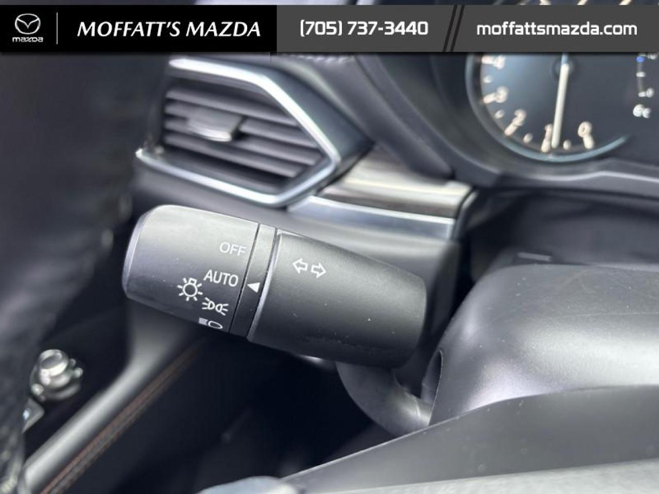 2022 Mazda CX-5 GT Photo