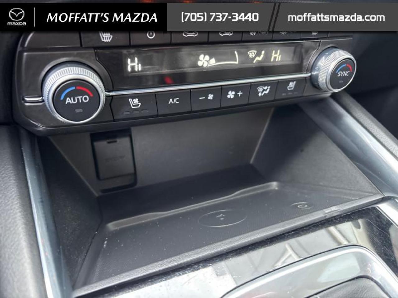 2022 Mazda CX-5 GT Photo