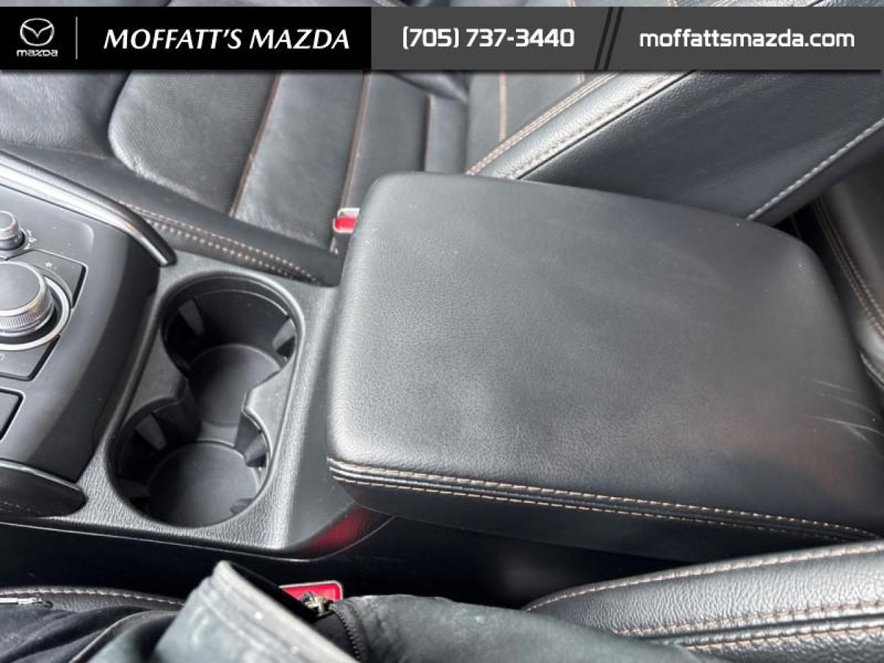 2022 Mazda CX-5 GT Photo